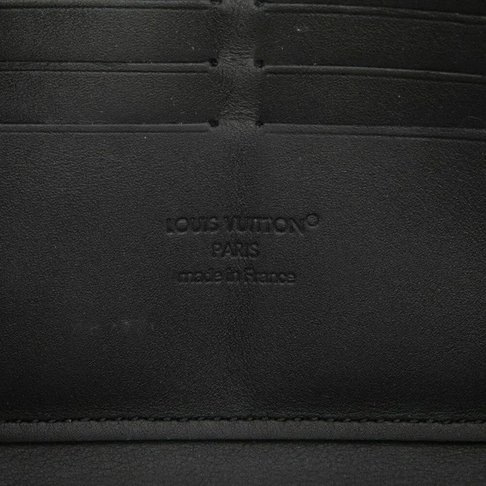 Louis Vuitton Zippy Wallet Horizontal
